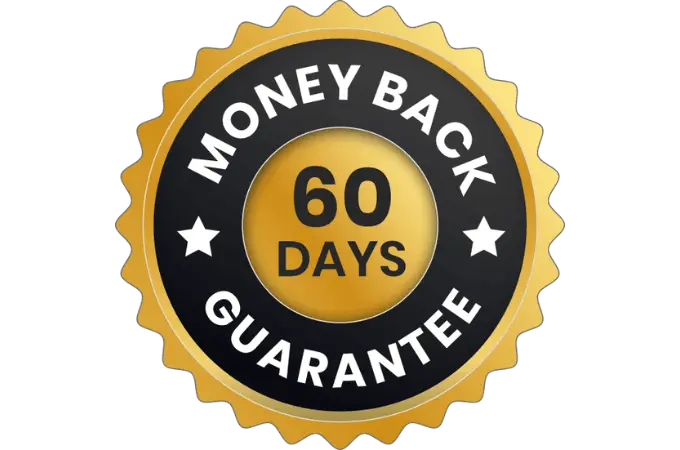 memo max pro 60 days money back